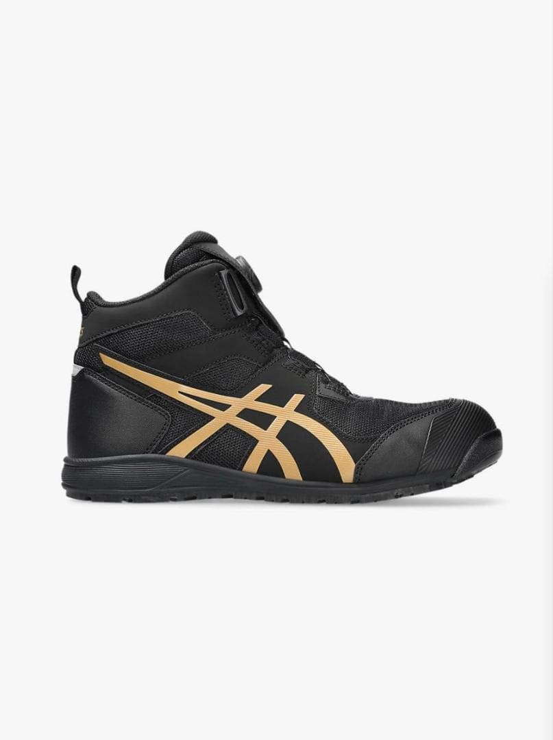 限定カラーASICS WINJOB CP214 TS BOA LC 26.0cm
