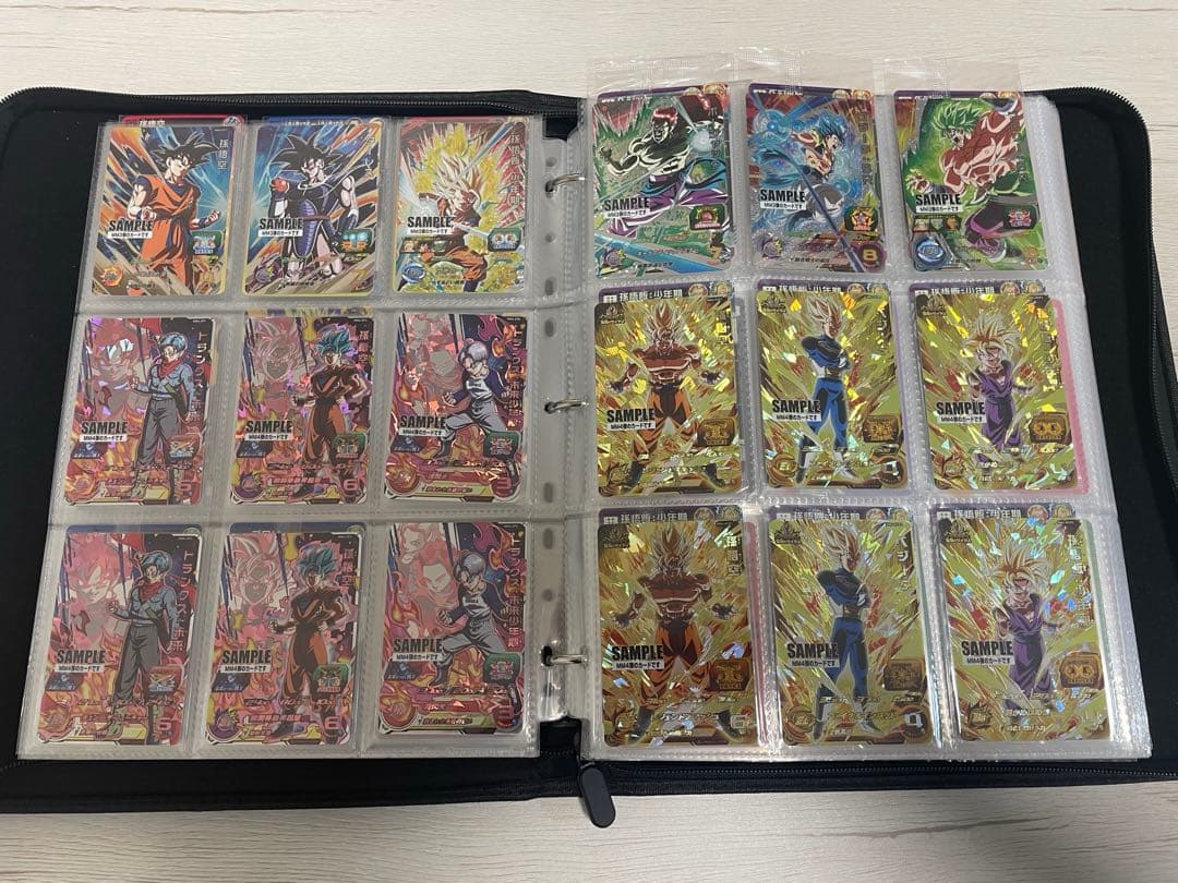 MM3弾、MM4弾 サンプルカード スーパードラゴンボールヒーローズ （非売品） Amazon.co.jp: スーパードラゴンボールヒーローズ MM4-062 ベジット UR