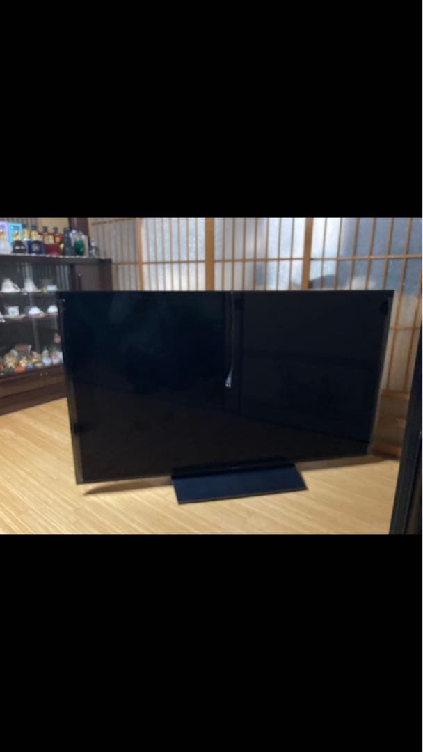 ★売切処分！　その41★ 送料込！　ビエラ　65インチ液晶！　4K対応！ パナソニック 4K液晶テレビ ビエラ TH-65LX950 65インチ ｜出張買取MAX