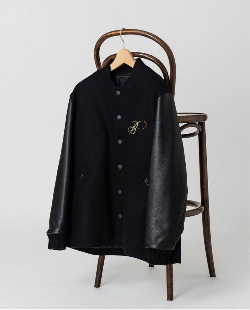 新品未使用　Brooks Brothers×Edificeスタジャン サイズXL 楽天市場】Brooks Brothers x EDIFICE ブルックスブラザーズ
