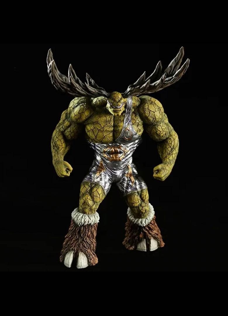 スパイスシード　ガンマン　spiceseed spice seed 値下げ不可 Yahoo!オークション - スパイスシード ガンマン キン肉マン SpiceSeed