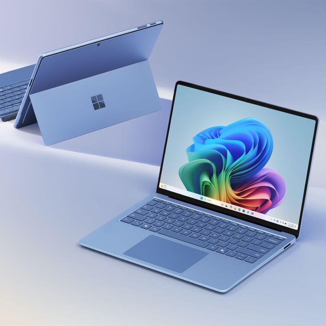 Microsoft Surface Go 本体 売れそうな予感！ 日本人好みの小さくて軽い「Surface Go」登場 - 価格