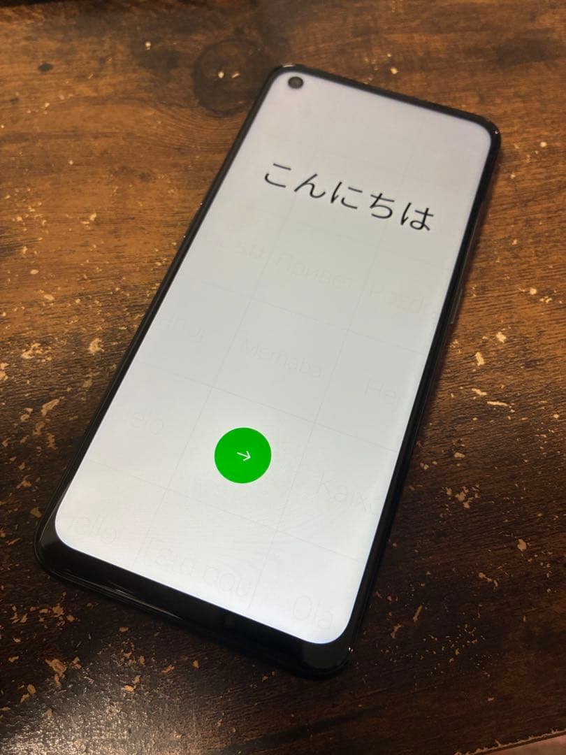 OPPO A55s 5G android スマホ OPPO、5G対応スマートフォン「OPPO A55s 5G」 11月18日（木）に予約