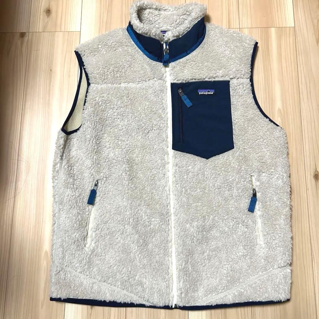 Patagonia 23048 パタゴニア レトロX ベスト imgrc0085117861.jpg
