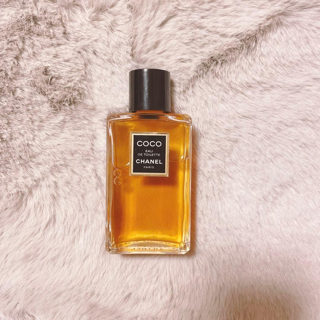 CHANEL COCO オードトワレ 男性用 メンズ 香水 - メルカリ