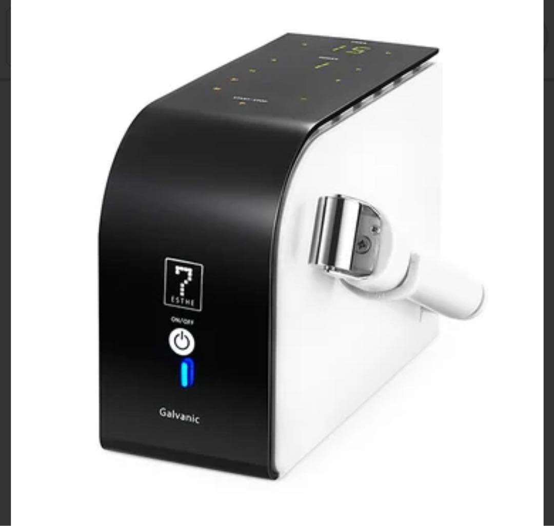 SEVEN BEAUTY イオン導入美顔器 HD 楽天市場】業務用 サロン用 イオン導入 美顔器 HD イオン導入器 イオン