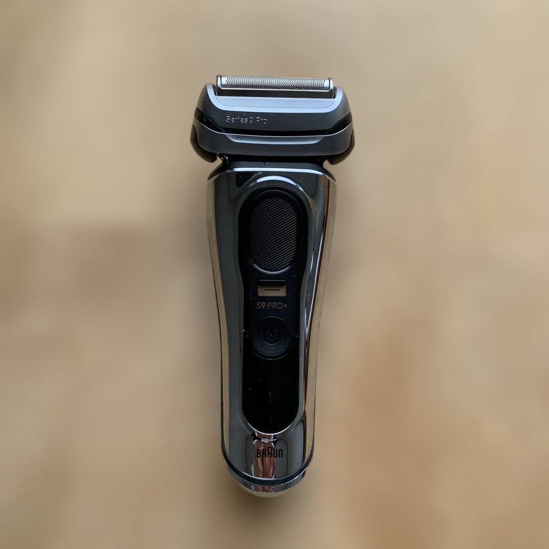 ブラウン BRAUN シリーズ9 PRO+ ブラウン電気シェーバー シリーズ9Pro+ 9665cc | Braun JP