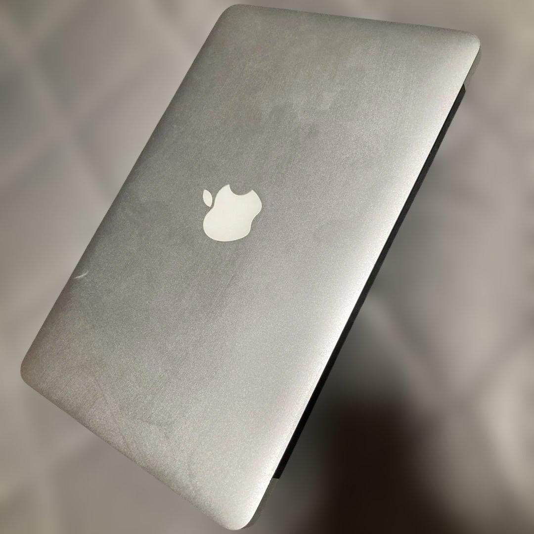 MacBook本体 MacBook Air 11inch Mid2012 Apple MacBook Air 11 - Mid 2012 Pros and Cons | TechSpot