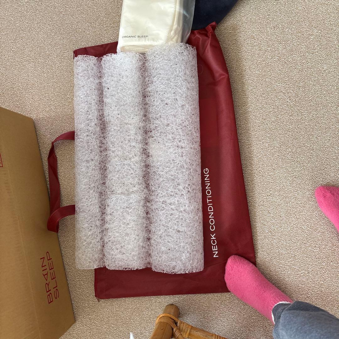 ブレイスピローネックコンデジヨニング products_thumbnail_pillow_neck