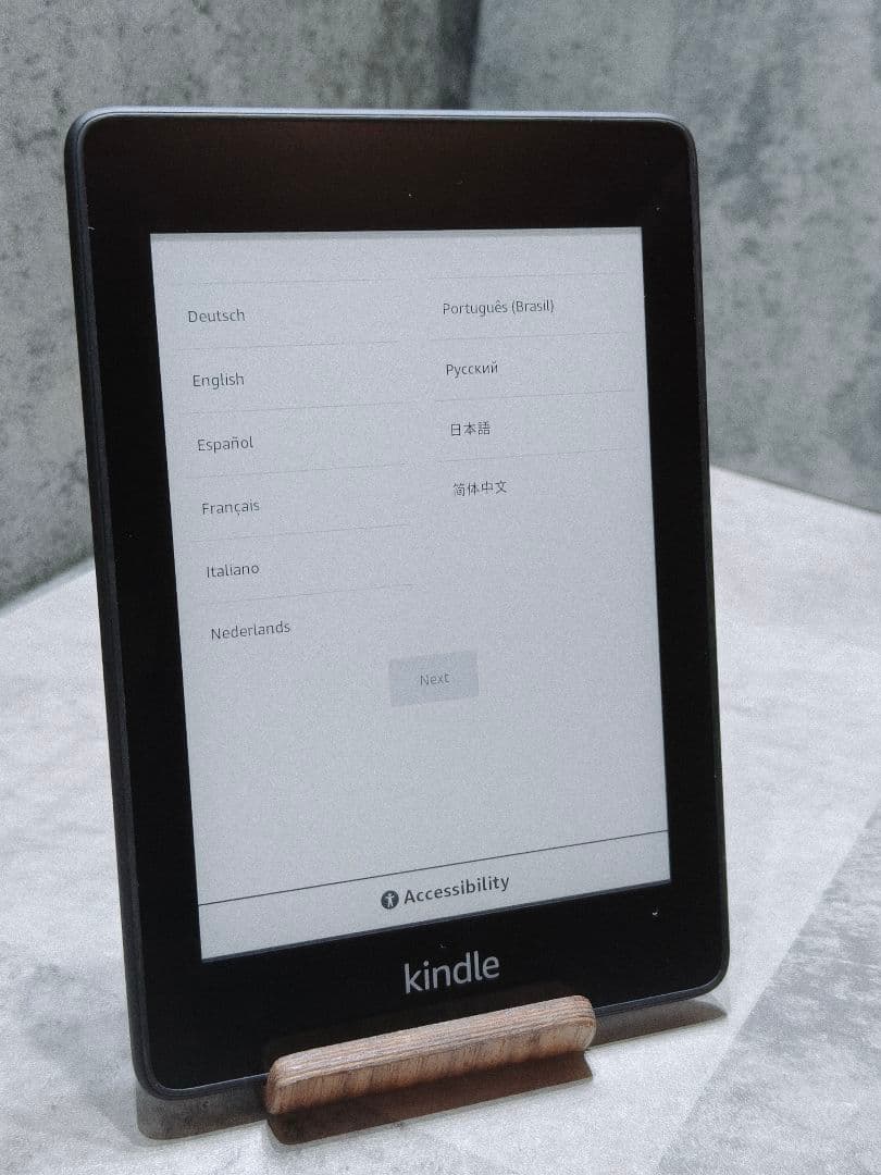 Kindle Paperwhite 第10世代 pq94wif 1285 Kindle Paperwhite 第10世代 pq94wif 1285 Kindle Paperwhite 第10世代