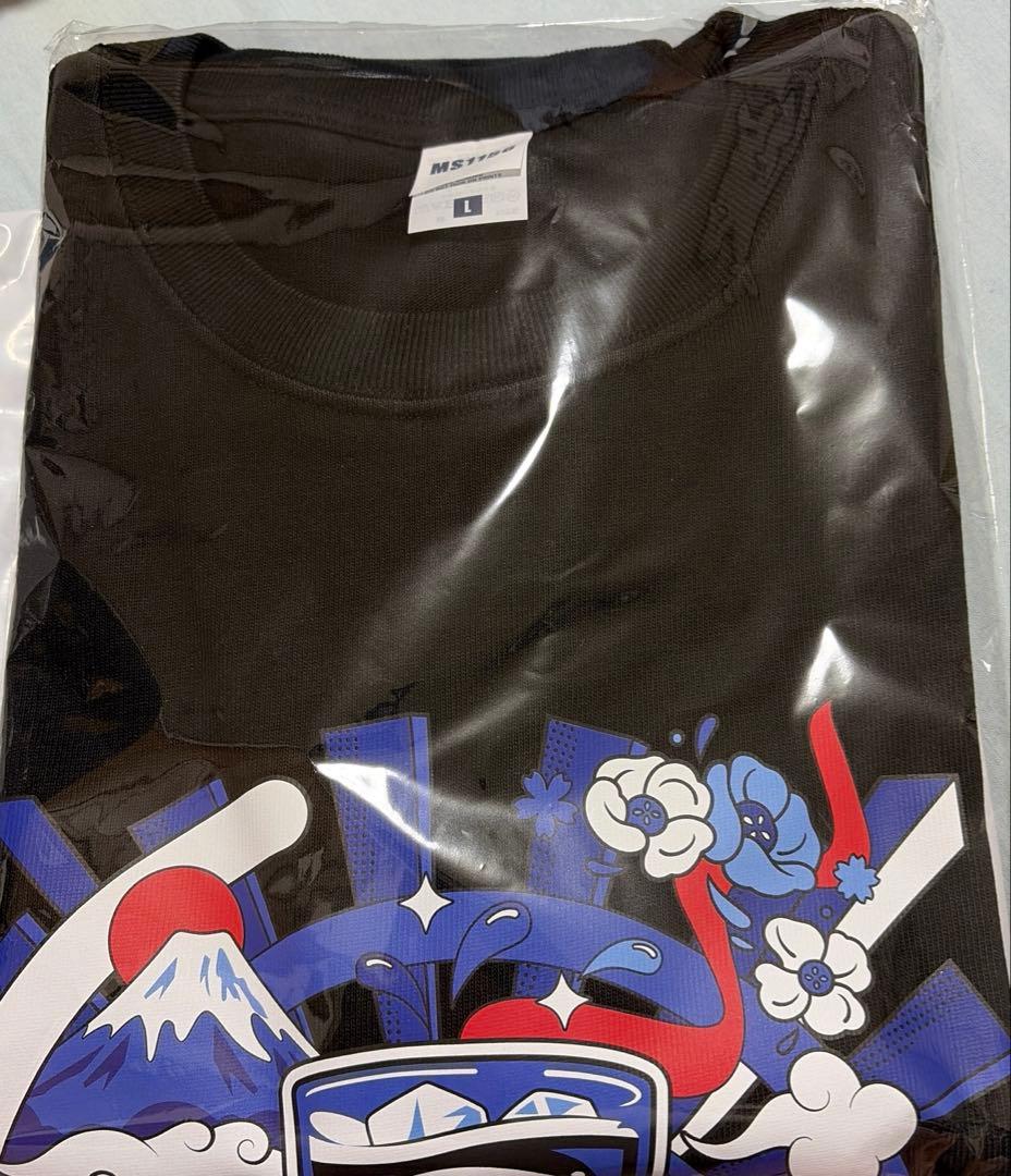 ペプシコーラTシャツ スシロー応募当選品 - メルカリ