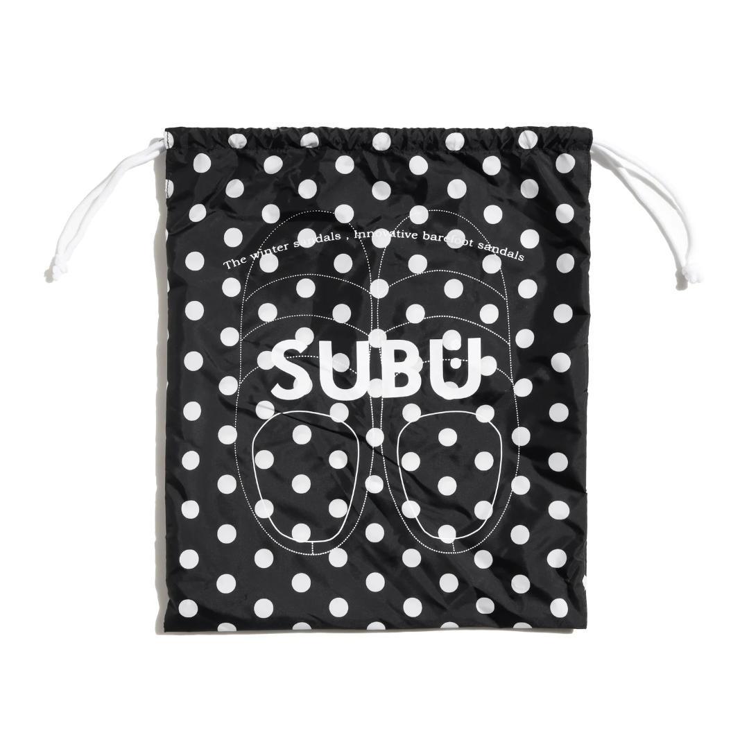 SUBU スブ✨サンダル F-LINE DOTS ドット 24.0-25.5cm