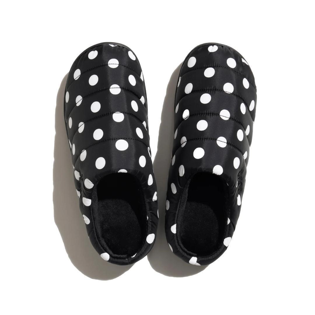 SUBU スブ✨サンダル F-LINE DOTS ドット 24.0-25.5cm