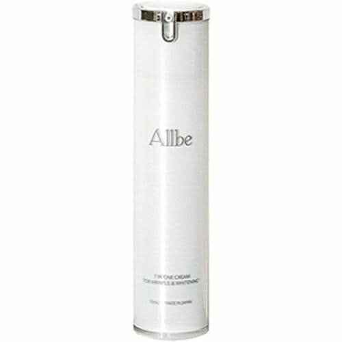 【まとめ売】オールビー7in oneクリーム50ml【転売OK】 楽天市場】[Allbe公式 ] Allbe 公式 無添加 オールインワンクリーム