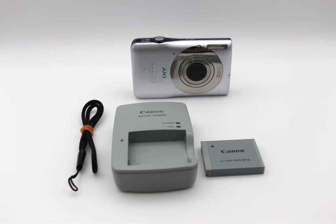 【Canon】IXY 200F PC1469 キヤノン キャノン キヤノン、IXYの新ベーシックモデル「IXY 200F」 - 価格.com