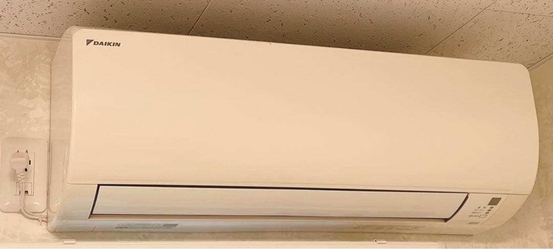 引き取り歓迎 DAIKIN ダイキン ルームエアコン 6畳 F22UTES 格安 楽天市場】ダイキン工業 DAIKIN エアコン E F22UTES-W | 価格比較