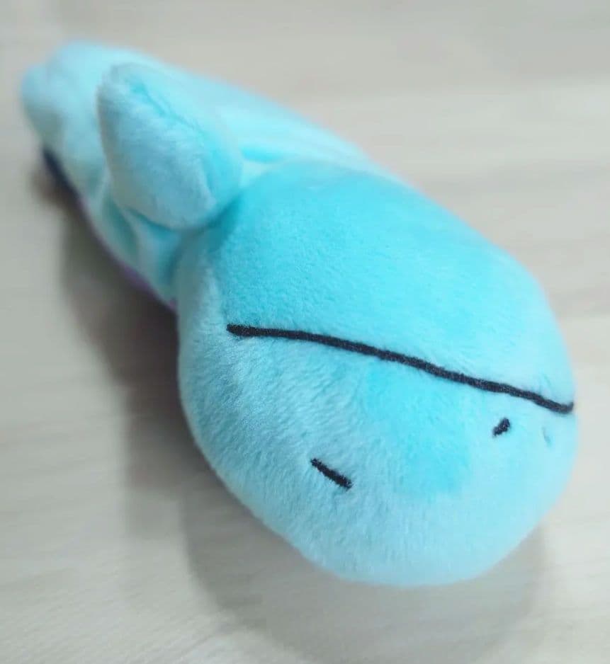 新品】ポケモンセンター くったりぬいぐるみ ヌオー おやすみver 2016