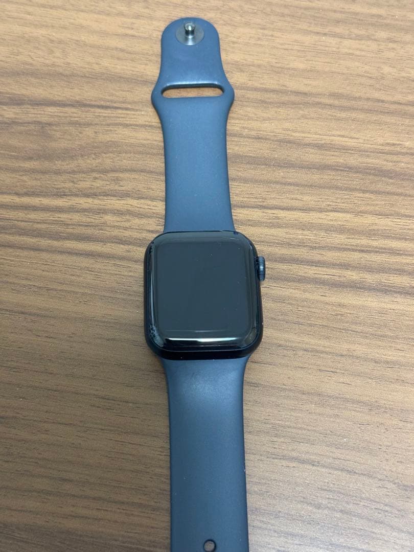 Apple Watch SE2 40mm GPSモデル スポーツバンド　保証あり Amazon.co.jp: Apple Watch SE(第 2 世代)[GPS モデル、44mm ケース