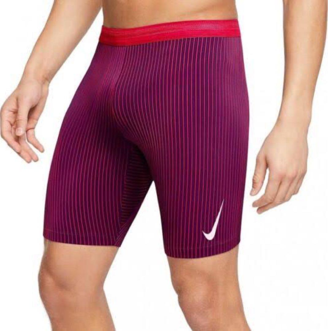 nike aeroswift tights エアロスイフト タイツ M - メルカリ