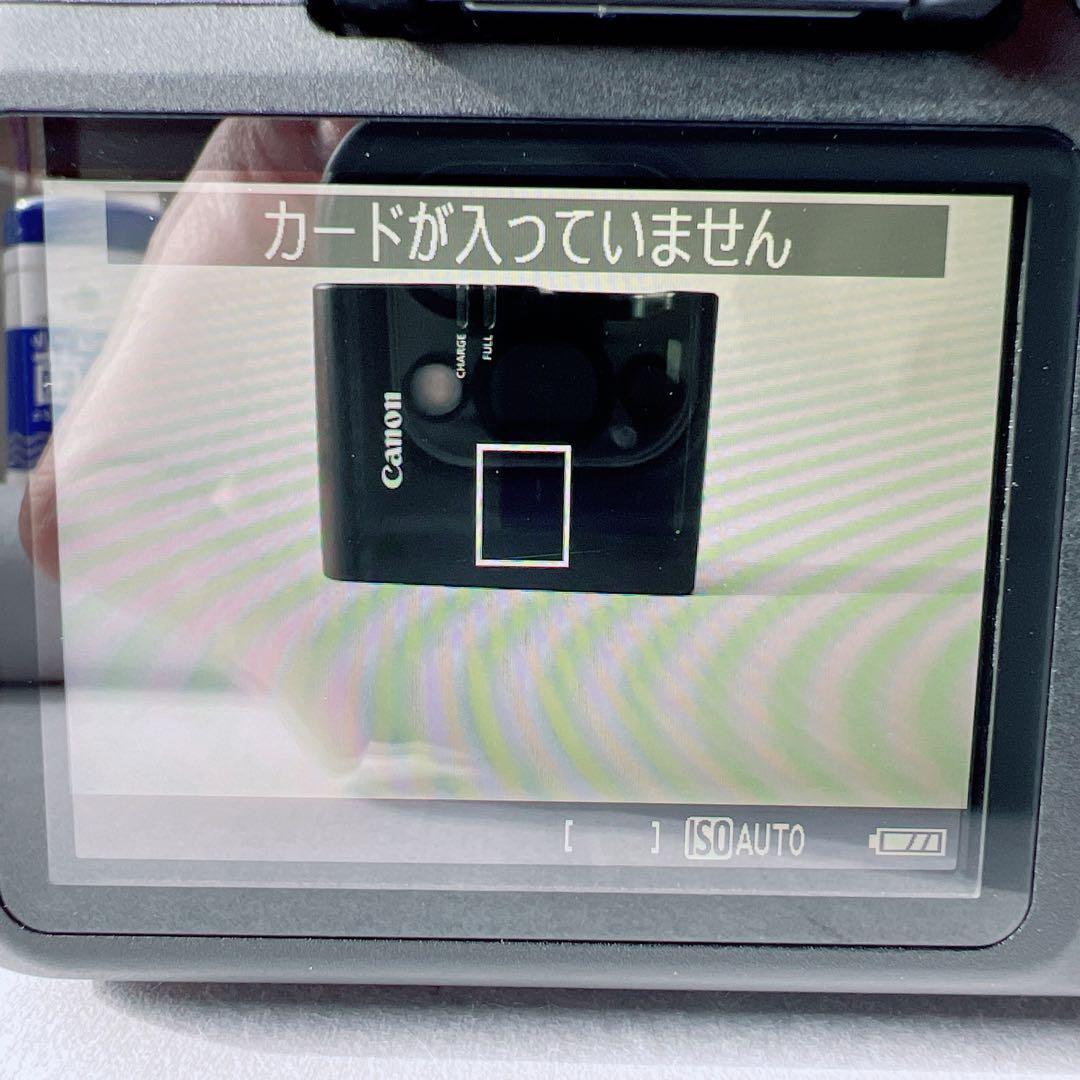 ショット数1310•美品✨Canon EOS Kiss X90レンズ付 箱付 - メルカリ