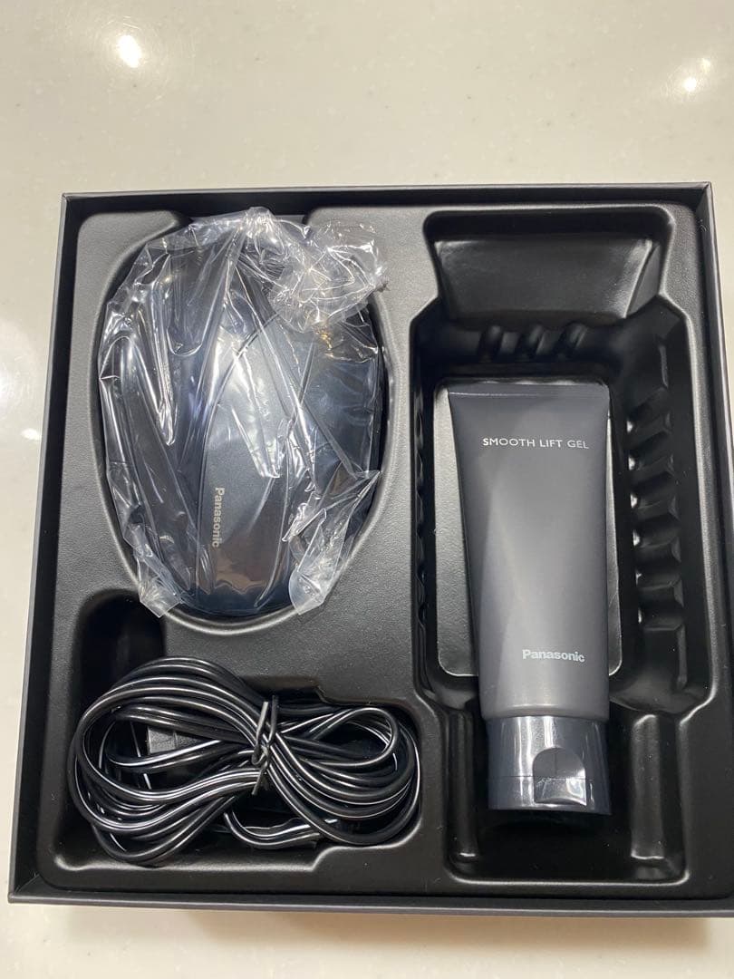 パナソニック　バイタリフトかっさ EH-SP85-K Amazon.co.jp: パナソニック リフトケア 美顔器 バイタリフト かっさ