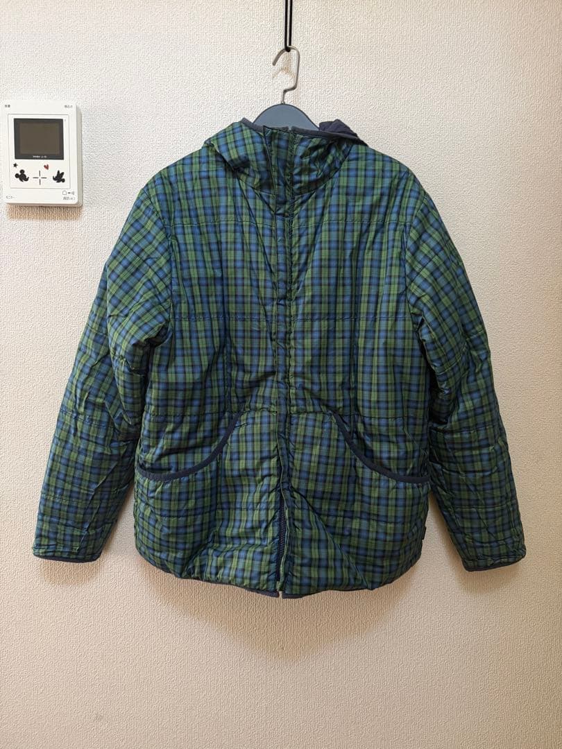 STUSSY ダウン 大人気 ☆STUSSY X MOUNTAIN HARDWEAR☆ SUBZERO DOWN JACKET (STUSSY