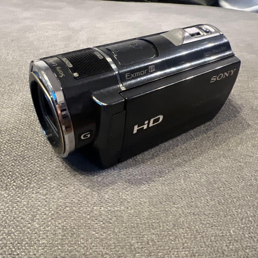 ビデオカメラ SONY Handycam HD HDR-CX520 Sony HDR-CX520 (64 GB) Camcorder for sale online | eBay