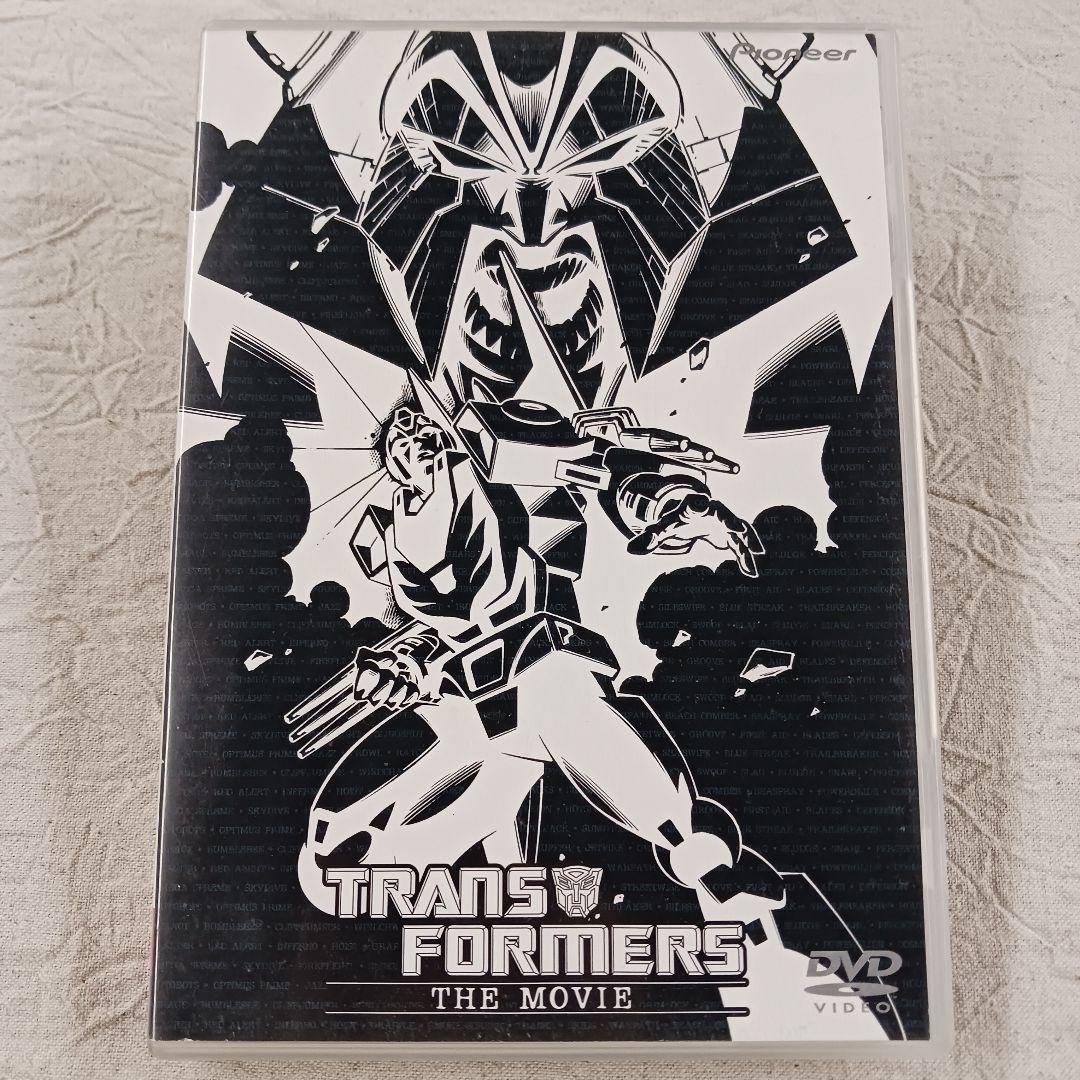 トランスフォーマー ザ・ムービー('86米) Amazon.co.jp: トランスフォーマー トイズ スタジオシリーズ