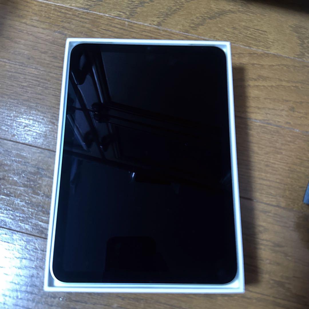 iPad mini 7 Wi-Fi 128GBとApple pencil pro 3年ぶりの刷新､AIにも対応｢iPad mini｣は買いだ ただし｢Apple Pencil｣は