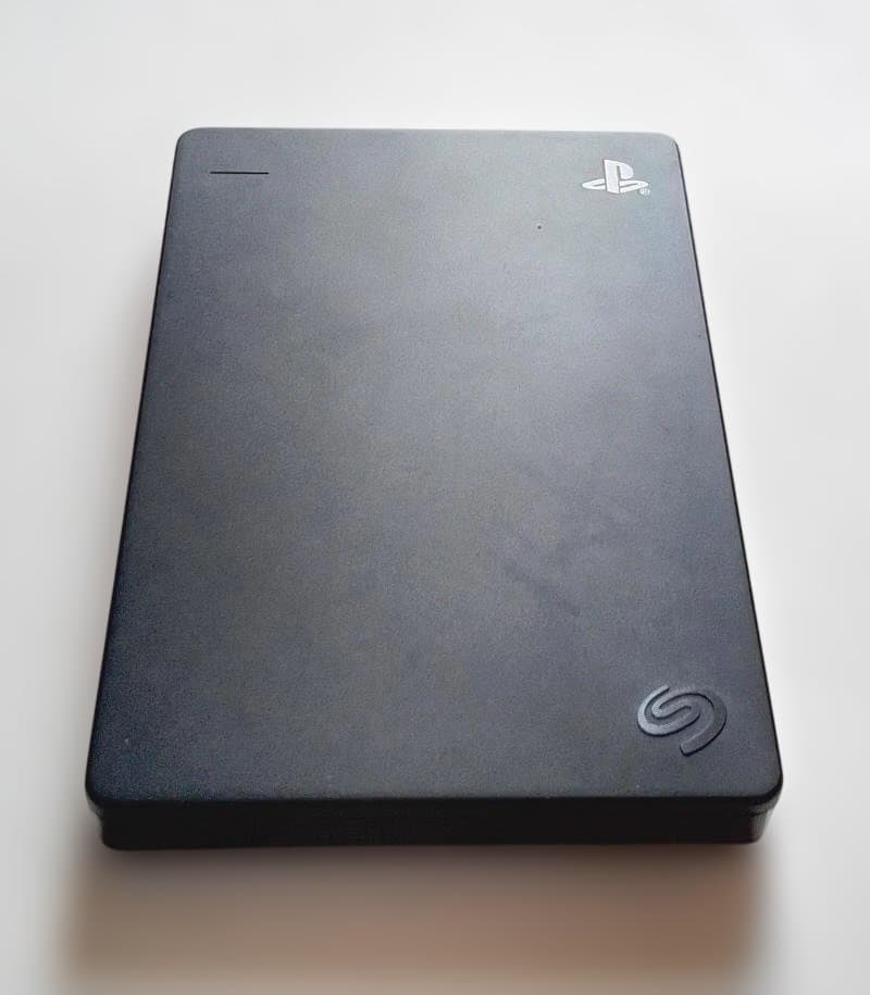 seagate ポータブルhdd 2tb PS4モデル Seagate 2TB PS4 Game Drive - Portable USB 3.0 HDD, Officially