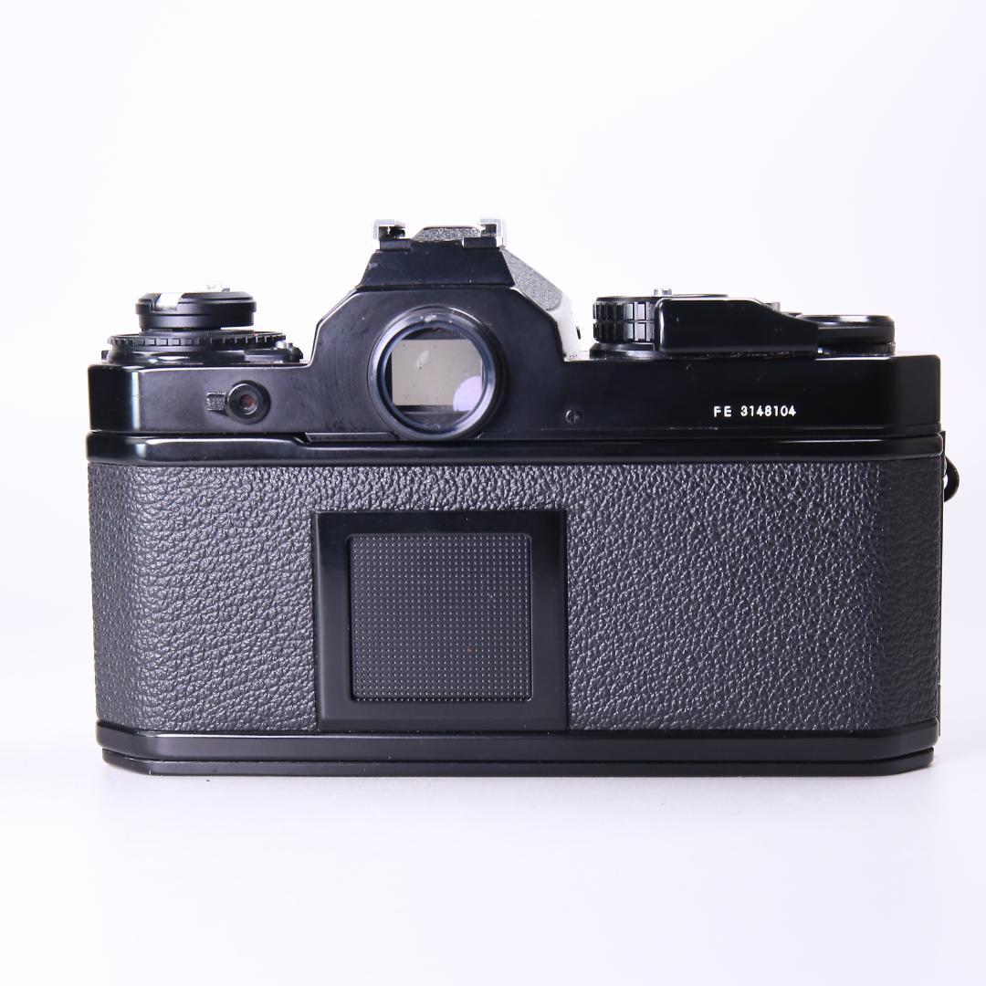 ☆完全動作＆美品☆Nikon FE Ai 50mm F2.8 #536 - メルカリ