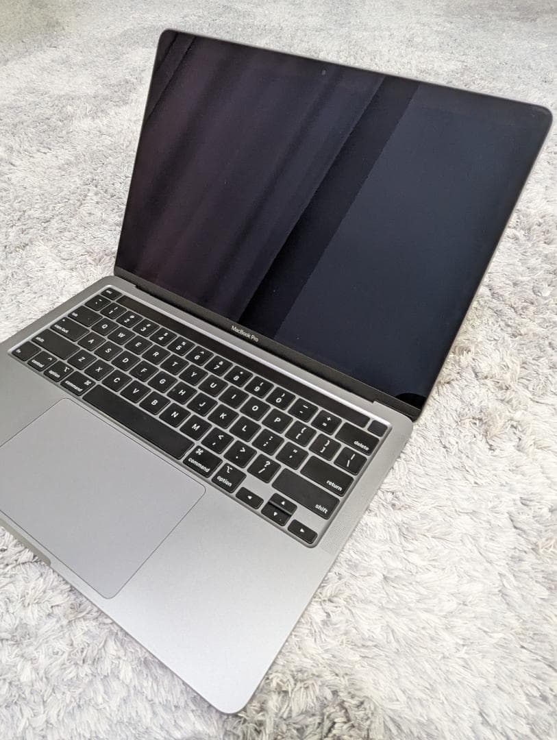 MacBook Pro 13インチ 2020 Intel Corei7 32GB Apple MacBook Pro 13-Inch (2020) Review | PCMag