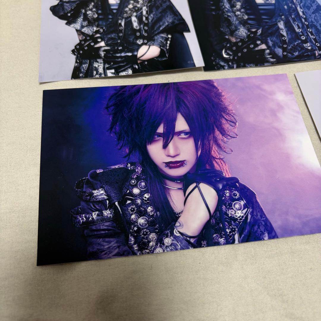 Royz 杙凪 ポストカードセット - メルカリ