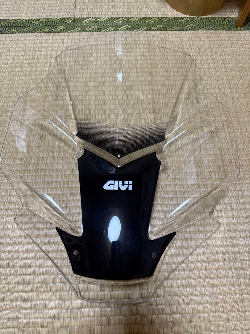 GIVI D1188ST クリアスクリーン HONDA X-ADV 専用設計 楽天市場】GIVI D1188ST クリアスクリーン HONDA X-ADV 対応 専用設計