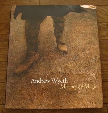 Andrew Wyeth： Memory ＆ Magic Andrew Wyeth: Memory and Magic - YouTube