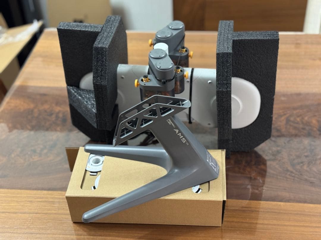 Bambu lab AMS Lite 4色マルチカラー印刷 A1/A1 mini Bambu Lab A1 mini 3D Printer | Bambu Lab Asia Store