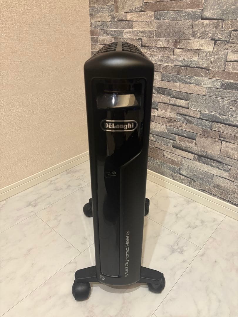 た*い様 DeLonghi マルチダイナミックヒーター MDH15-BK Amazon | デロンギ(DeLonghi) マルチダイナミックヒーター Wi-Fiモデル
