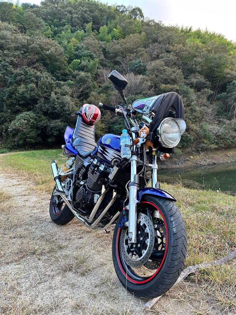 三段シート 楽天市場】カワサキ ゼファーχ ZR400C KingRoad88 ロングシート
