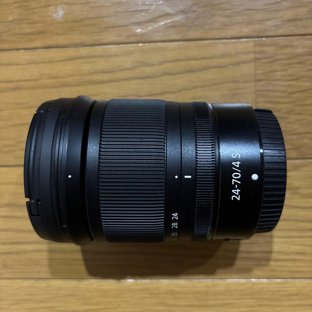 レンズ(ズーム) Z 24-70 f/4 31e7y--eYML.jpg