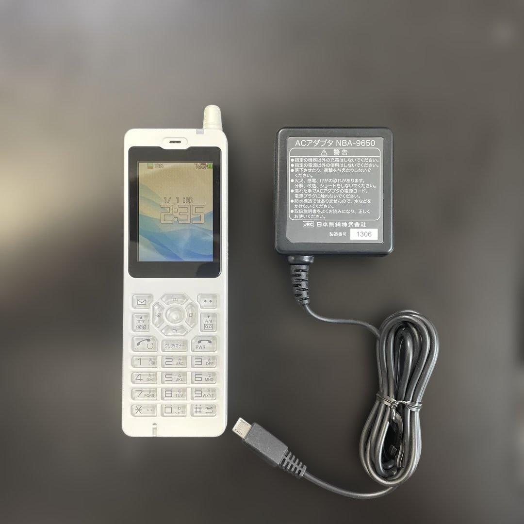 FUJITSU PHS WX01J R(F) ビジネスホン 楽天市場】【中古】WX01J R F 富士通/FUJITSU PHS電話機 電池付