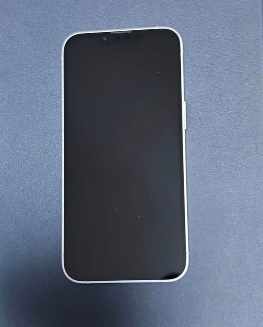 iPhone 14 256GB スターライト SIMフリー iPhone 14 - 256GB スターライト SIMフリー｜iPhoneの中古は【セカハン