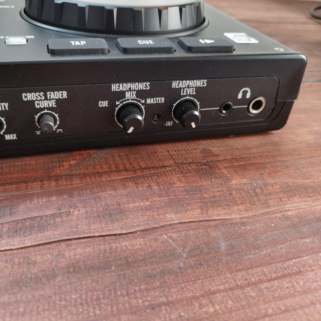 STANTON DJC.4 動作確認済 オマケ付