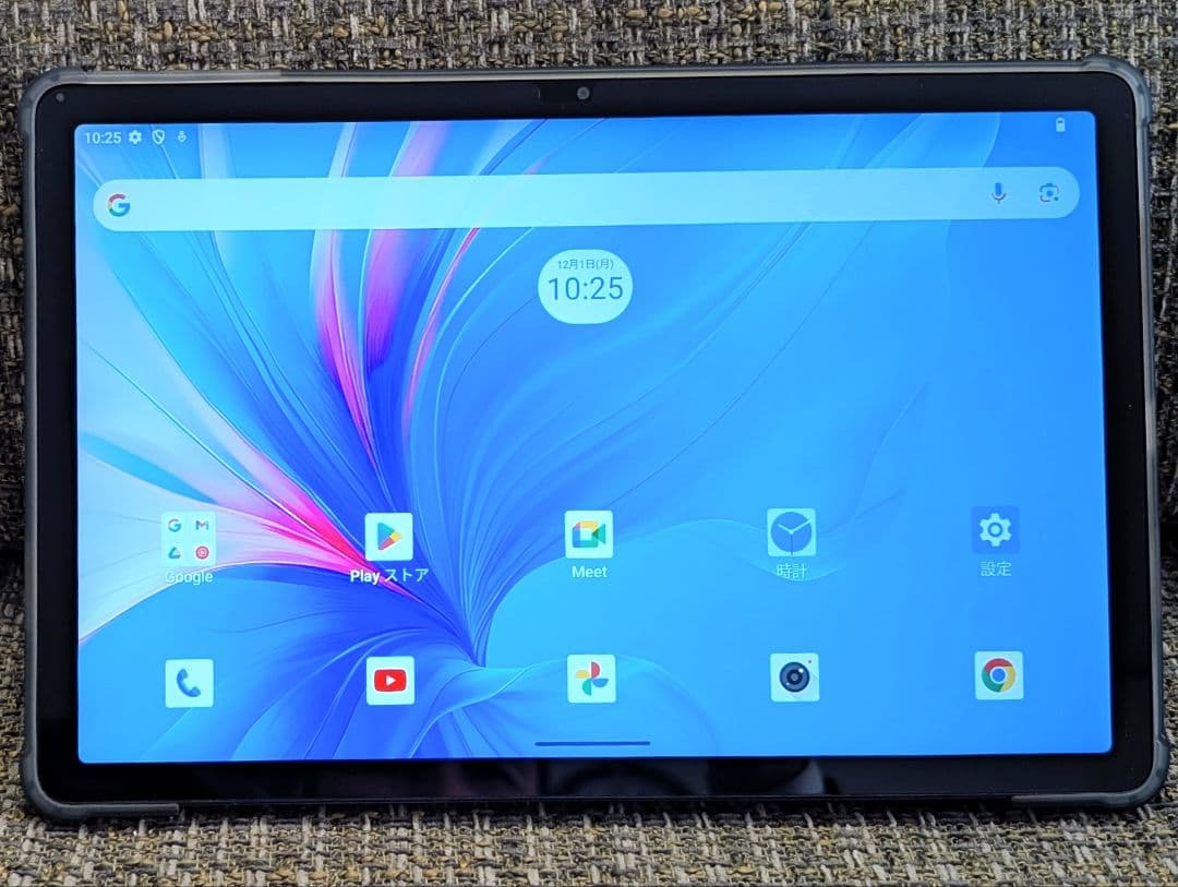 Androidタブレット本体 Blackview Tab 16 Pro Blackview Tab 16 Pro 11 インチ Netflix HD サポート タブレット
