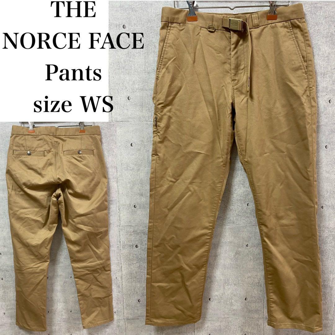 THE NORTH FACE PURPLE LABEL チノパン　サイズ WS 30% OFF】◇[N25SC093]THE NORTH FACE PURPLE LABEL(ザ・ノース