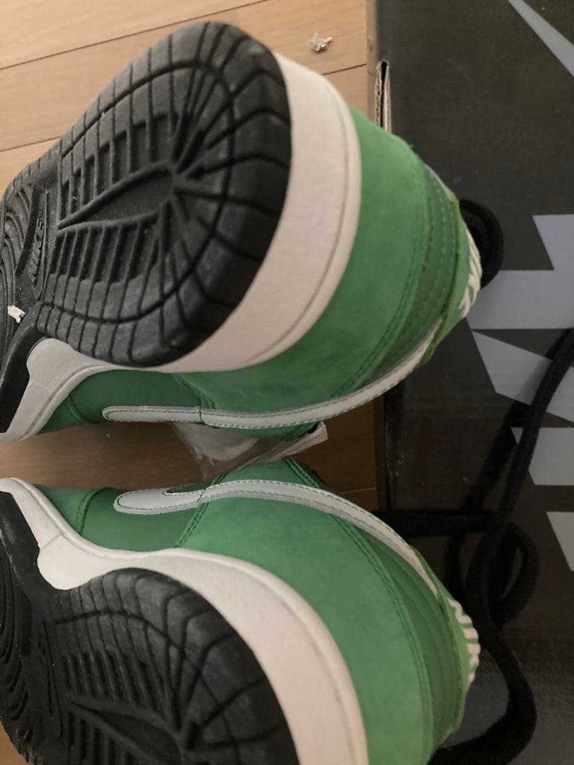希少※NIKE DUNK PRO SB