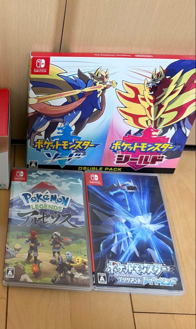 ポケットモンスター　セット ホウオウ&リザードン&サトシのピカチュウセット バンダイスピリッツ