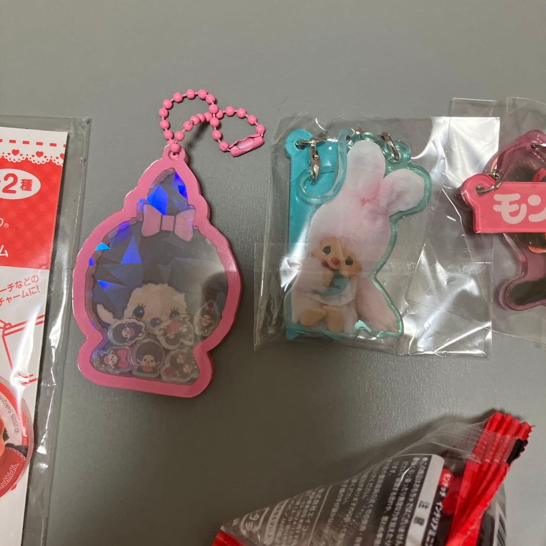 モンチッチ まとめ売り - メルカリ