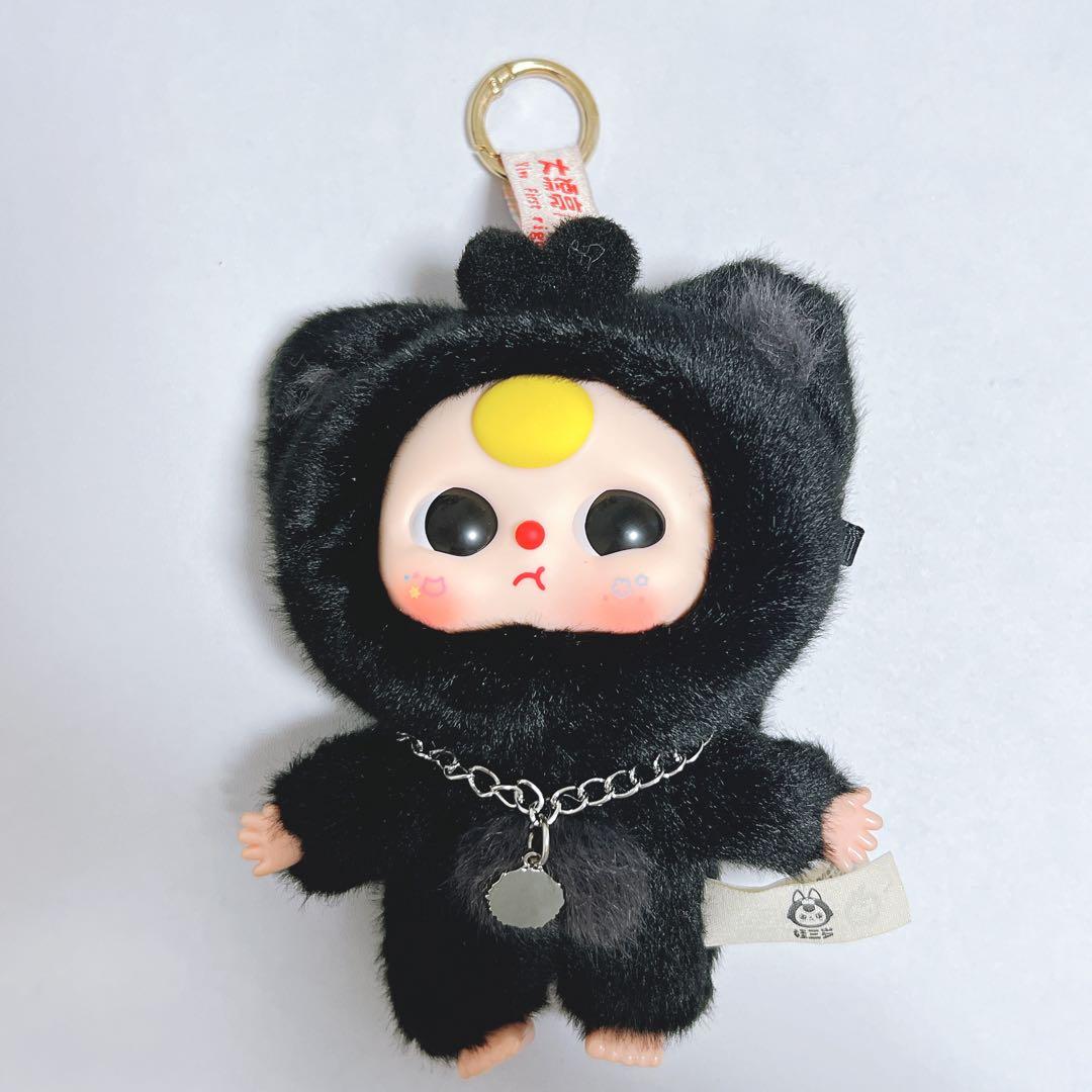 babythree ベイビースリー 犬猫 黒猫 - メルカリ