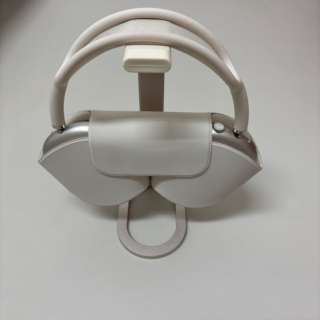 ヘッドホン Airpods max usb-c AIRPODS MAX (USB-C) - 12th Man Technology