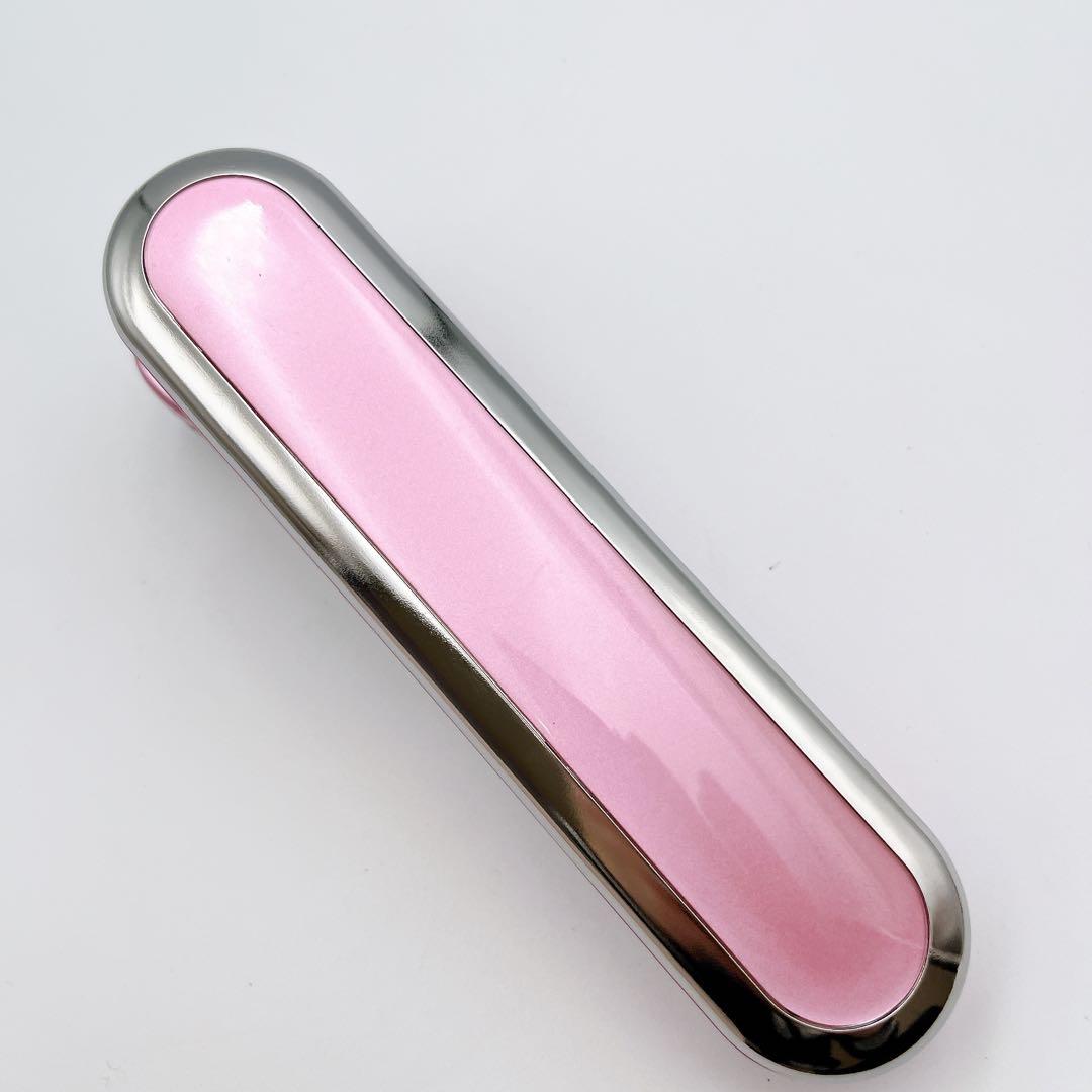 極美品✨YAMAN 美容器 HRF-30R-EYE冷却機能付 付属品完備 - メルカリ